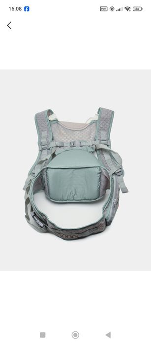 Кенгуру, хипсит, эргорюкзак