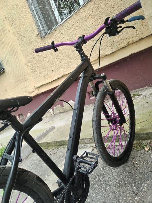 Тараз 9 мкр Велосипед размером 27.5