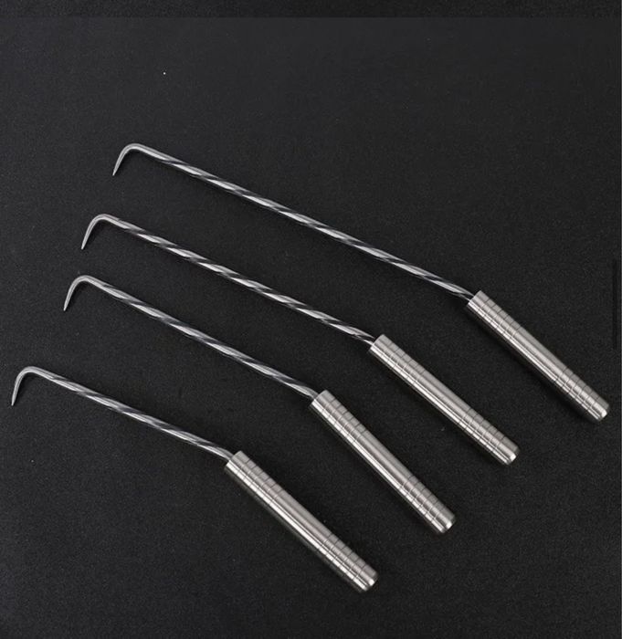 Крючок Вязальные крючки