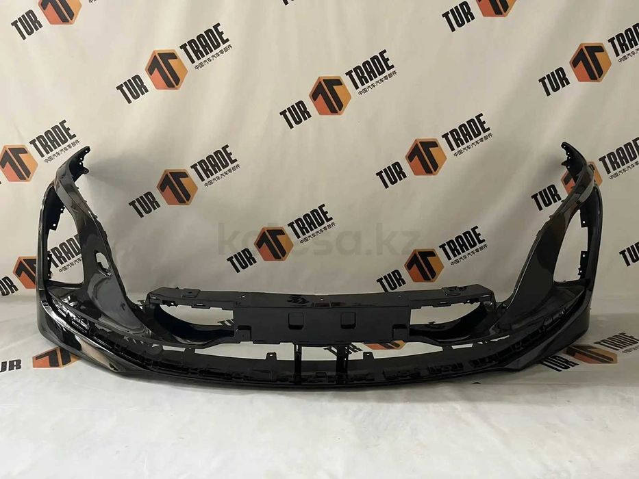 Бампер передний Хончи HONGQI E-QM5 21-