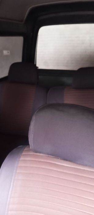 Daewoo Damas Sotiladi.Yil 2005.Narx 30 Milon So'm Kami Bor