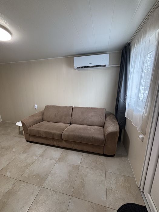 Дава се под наем Къща в с. Казичене, Област София-град - 40 кв.м за 398.82 € - Снимка #1