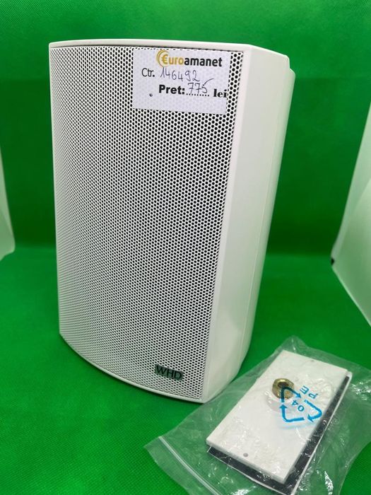 WHD Mini 4 WP-T30 Outdoor ELA Multimedia Boxa -A-