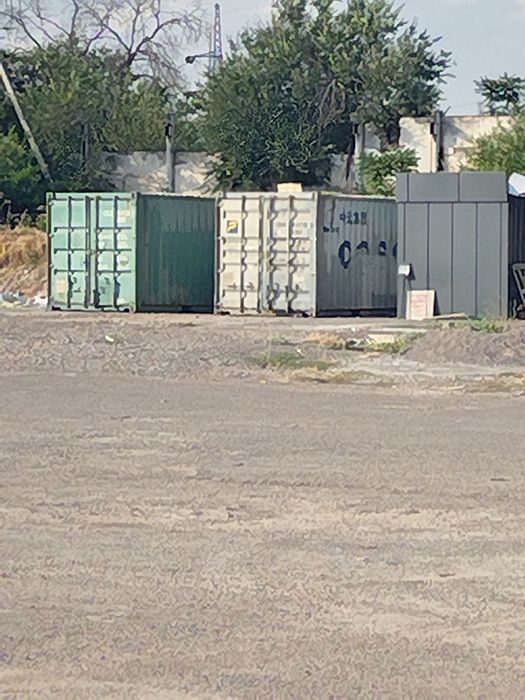 Konteyner uylar xojatxona sklad angar