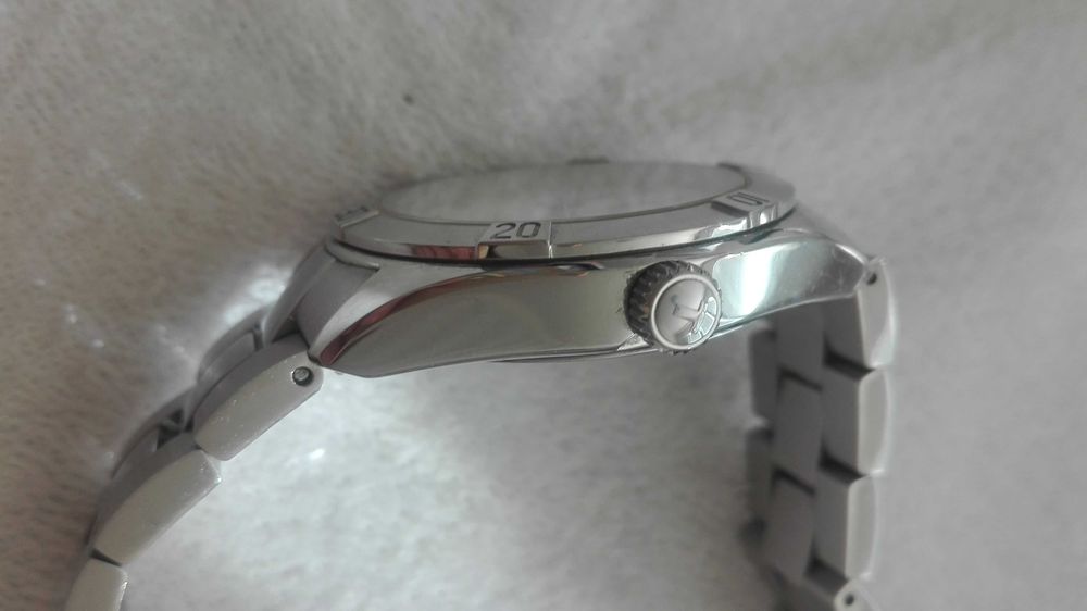Часовник Tissot Pro 100