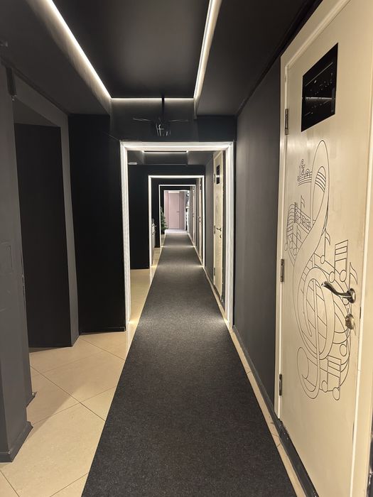 Сдам в аренду караоке-бар