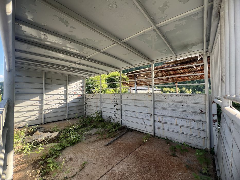 Ifa W50L за животни