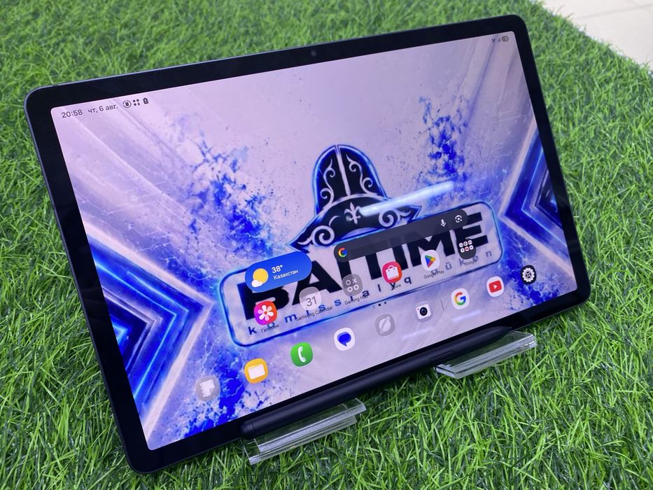 Планшет Samsung Tab s9