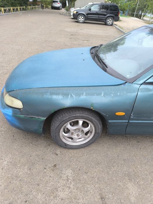 Продам Мазда кронус механика 1993 года