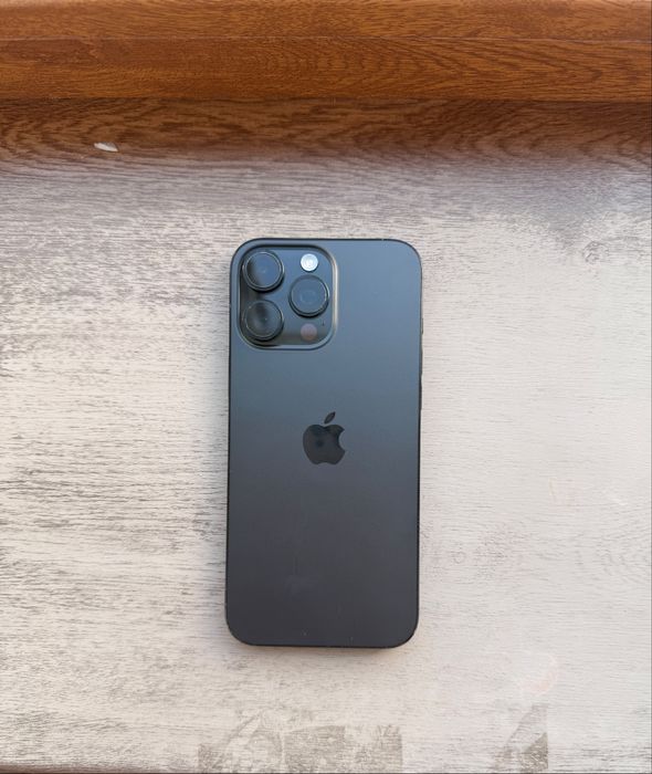 Продам Iphone 16 pro max 256 e-sim