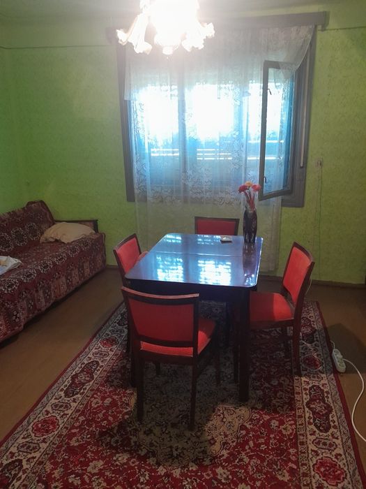 Vând casa în localitatea Mișca