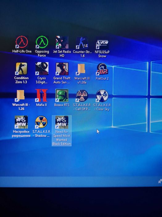 Продам ноутбук Hp Core i5