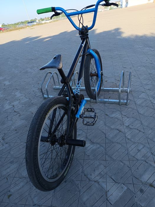 Bicicleta BMX copii
