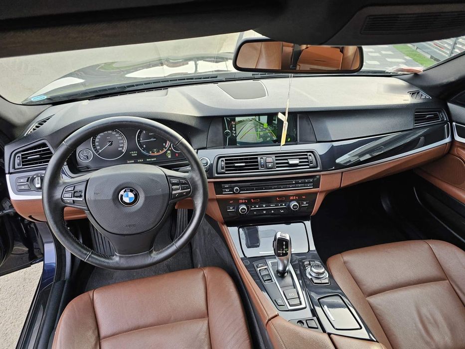 BMW 520D de vânzare