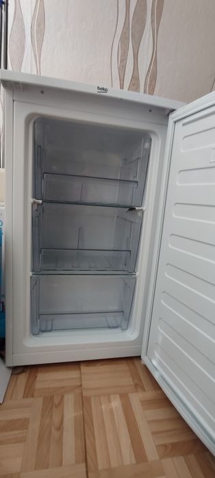 Фризер Beko FS1 66020