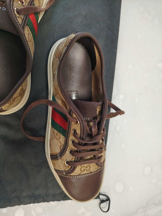 Кецове Gucci оригинални