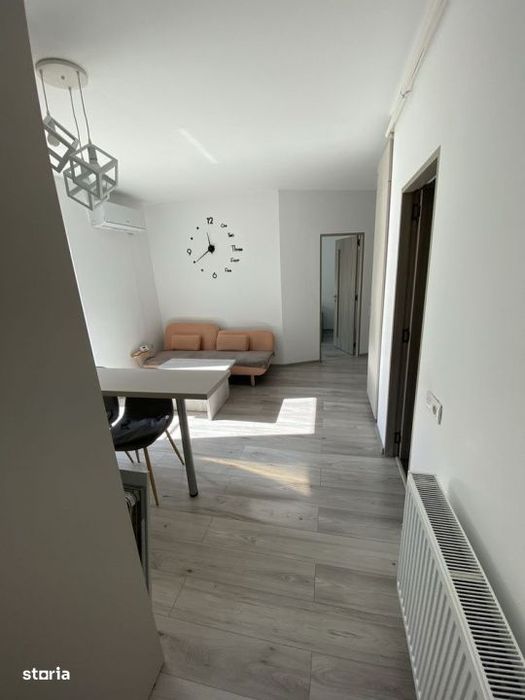 Apartament 3 camere, gradina 35mp, zona BMW — fotografia 2