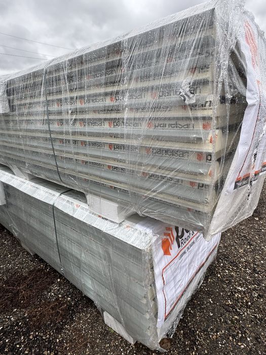 Термопанели / сандвич панели