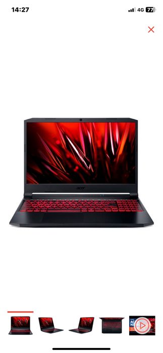 Продаю ноудбук