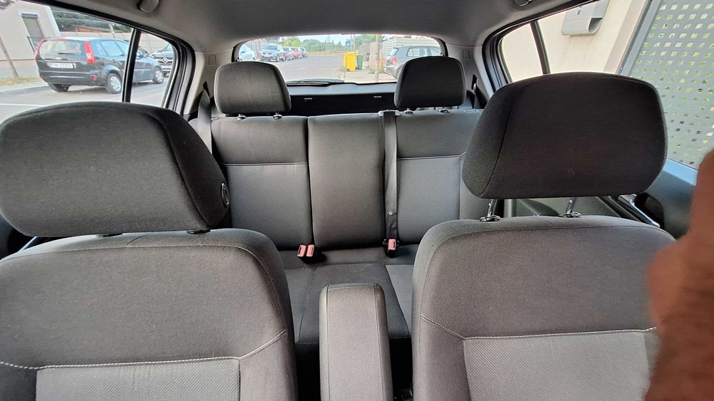 Vand Auto Opel Astra H