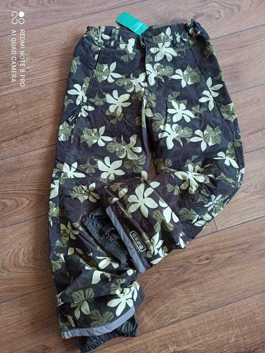H&M Нов ски/сноуборд панталон 11-12г.