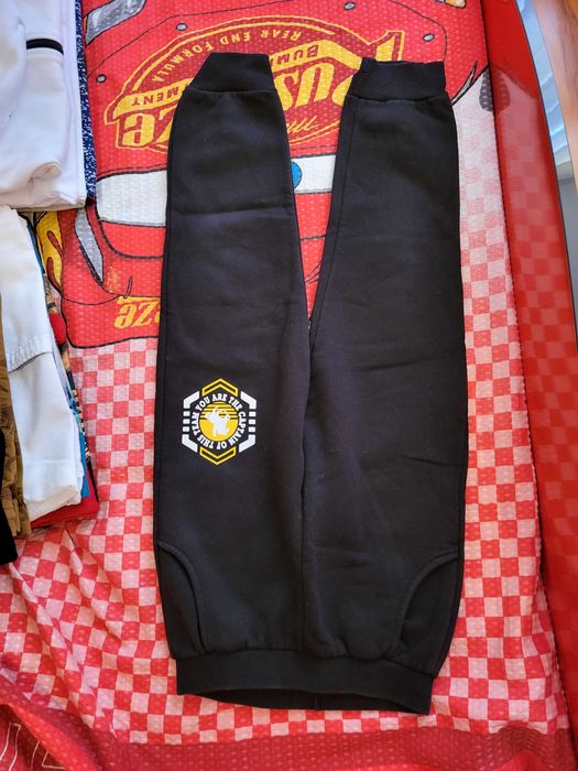 Дънки за момче - 5 лв./бр.