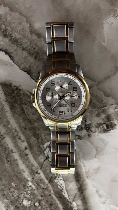 Часы наручные мужские