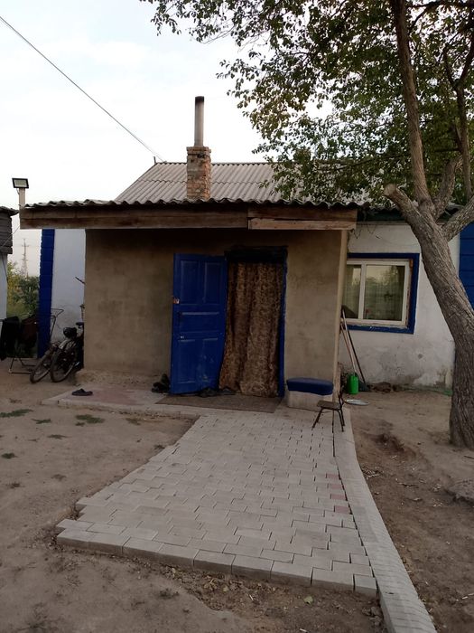 Продаю дом на Вольном