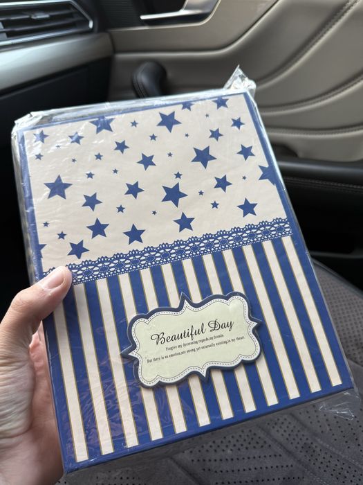 Новогодние подарочные коробки