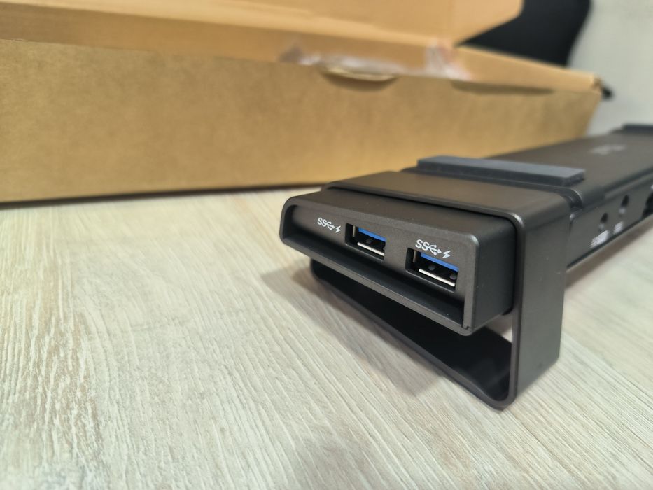 Asus док станция для ноутбука