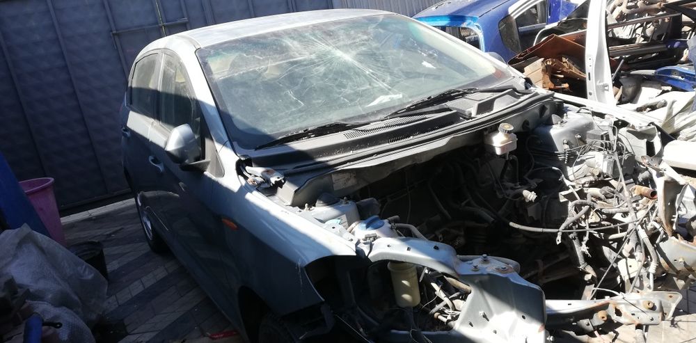 Заз форзе запчасти