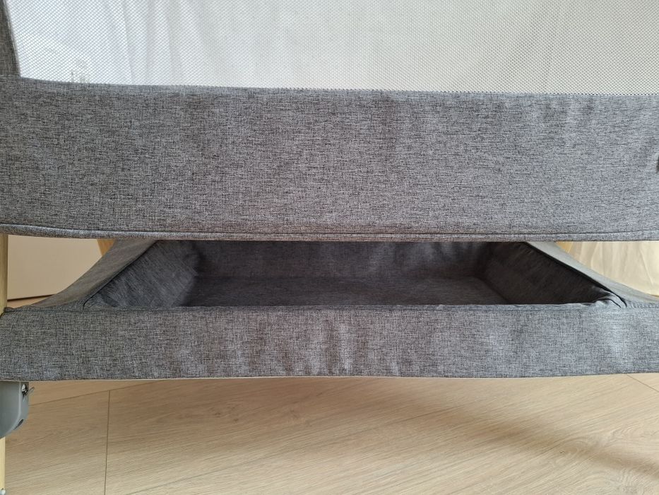 Patut coosleeper Tutti Bambini CoZee