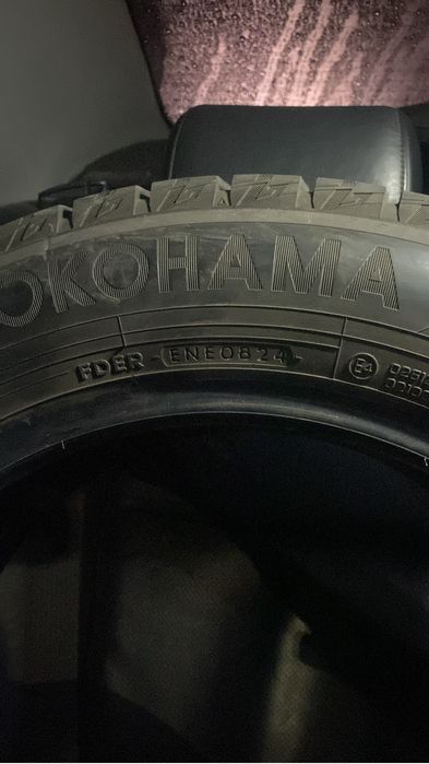 Диски оригинал R17 камри 70-75