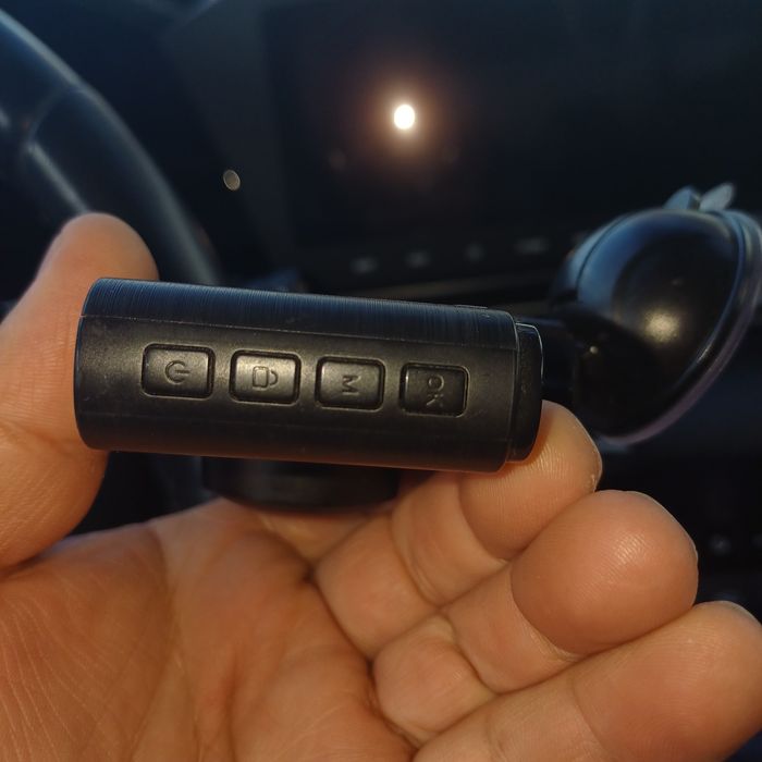 Видеорегистратор i box 920z wi fi