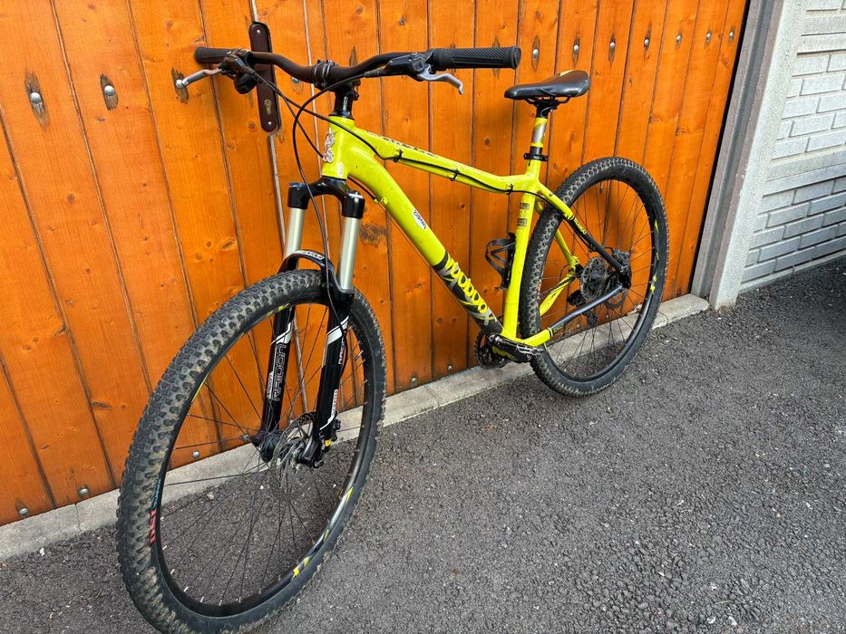 Bicicleta VooDoo Bizango 29" - Mountain Bike Hardtail