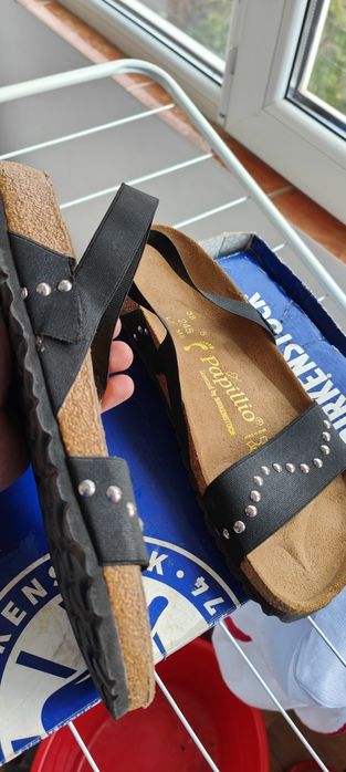 Birkentock by Papillio Caterina mărimea 38 femei