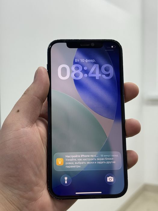 Iphone 12 \\ айфон 12