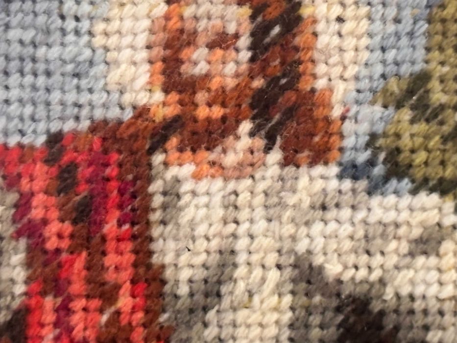 Гоблен "Исус и апостолите"