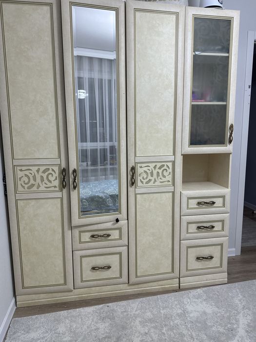 Продаю детский спальный комплект