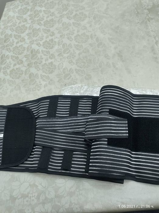 Медицински корсет