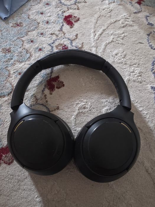 Продажа наушников  HONOR Choice Pro черный