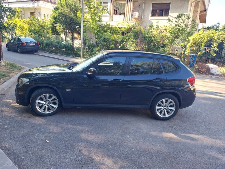 Vand Bmw X1 d x drive 2.0