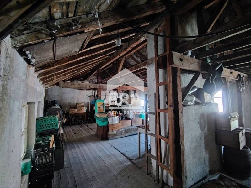 Продава се Етаж от къща в Хасково, Център - 180 кв.м за 320 €/кв.м - Снимка #5