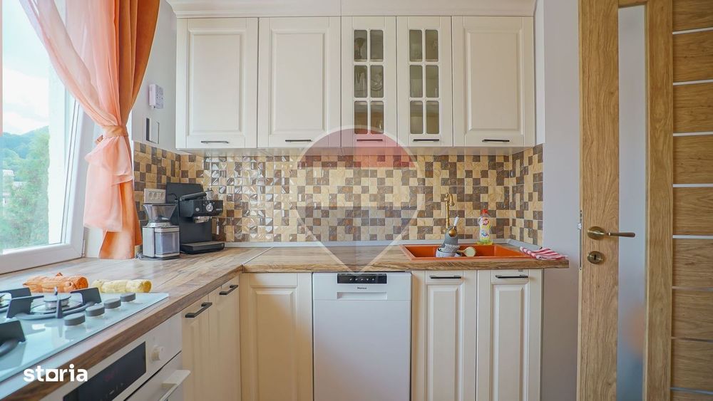 Comision 0%! 2 Camere Vis A Vis De Judecatorie | Bdul. 15 Noiembrie