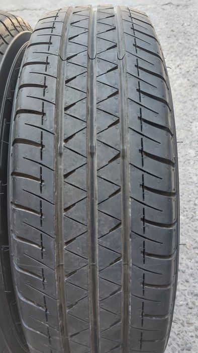 Нови гуми за Бус 195 R 14C Yokohama BluEarth Van 2 броя