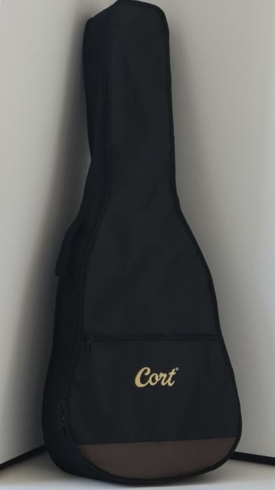 Акустическая гитара Cort AD 810 OP