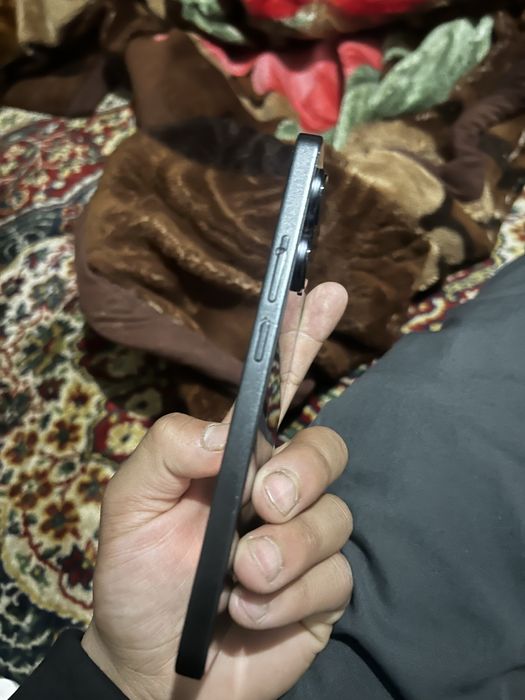 Redmi 13 256g yaxshi zur tilifon uzim ishlatganman aybi yuq