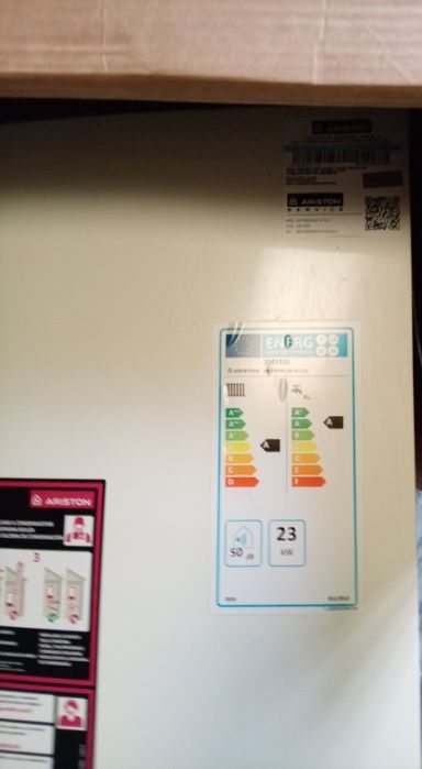 Centrala ariston 23W