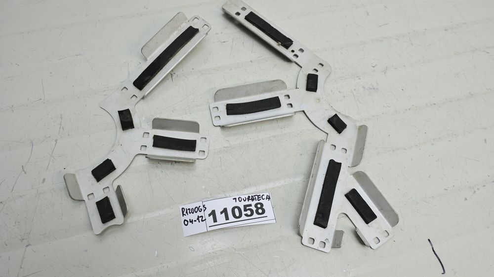 Protectii Cadru Touratech BMW R1200GS 2004 - 2012