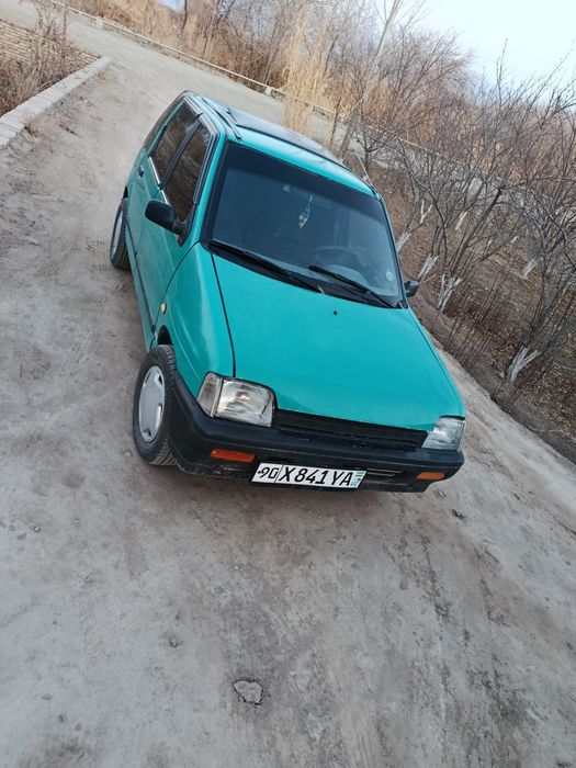 Tico sotiladi mashin holati yohshi